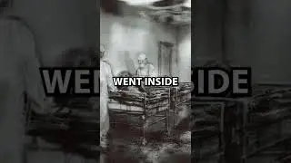 Prisoners From 1940s