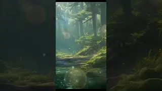 ケルト音楽 癒し リラックスBGM｜Celtic Healing Music | ♬SH3066 #リラックス音楽 #celticmusic #shorts #short
