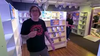 Dead Format behind the scenes- Video Castle