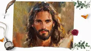 Jesus Is Saying: The Father&rsquo;s Love Is Greater Than Your Mistakes