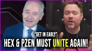PZEN is True Defi with Trustless Yield! Bankless!Conrad Zen is a Hex OG! Being Early Creates Wealth!