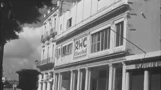 MEMORIA HAB 176 RADIO EN CUBA AMADO TRINIDAD