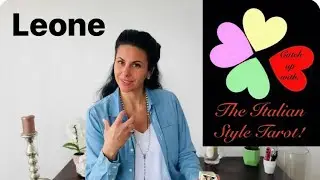 Leone 🌺 UNA PUNIZIONE NON VOLUTA! Lettura Tarocchi Gennaio 2026