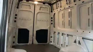 2019 Mercedes-Benz SPRINTER 3500 HIGH ROOF 170 EXTENDED 3.0L V6 TURBO Frederick  Sykesville  Baltimo