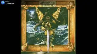 Jethro Tull - Fallen on Hard Times (instrumental)