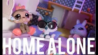 LPS Home Alone