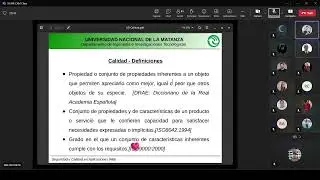 SCAW Clase 12
