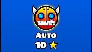 Auto 10★? l 