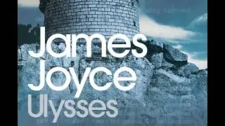 An excerpt from Lotus Eaters from Ulysses, read by Mark D'Aughton