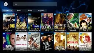 AweTV  Voice Search