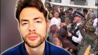 Правда о карнавале в Ноттинг-Хилле