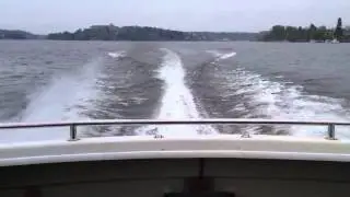 KAD 43 acceleration