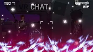 RAPPING ON VRCHAT, ROBLOX | FIRST TIME DOIN THIS