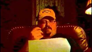 A two-fer C&D review...the last