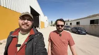 Vlog - 2025 Şubat Ürdün