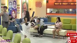 PBB Gen 11 Live [August 12, 2024]