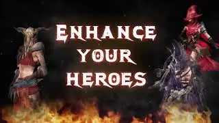 Hell Warders Announcement Trailer