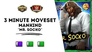 80 Mil Botch Damage | Mankind 
