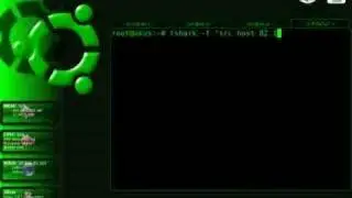 Man in the middle attack