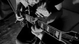 A FAILING DEVOTION guitar Play through (Devotion)
