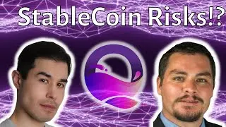 The Risks of MOST StableCoins!??