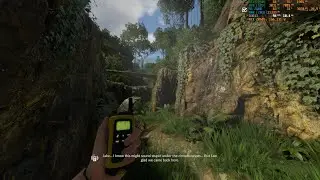 Green Hell | Very High | 1080p | Ryzen 5 2600 + RTX 2060 Super 8GB