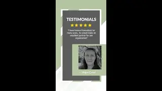 FBO World: Testimonial By Megan Carter