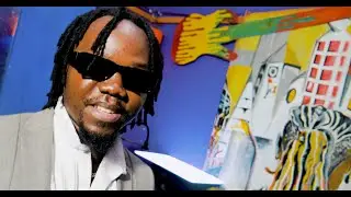 Letter One - Malkia Wangu (official visualizer)