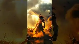 akhir bheem ko 10 hajar hathi ka bal kaise Mila?😱🙏