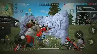 Noob dar game play