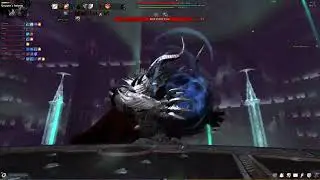 Vindictus Taros Chain Vella Party Play