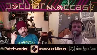 Moffenzeef Modular Returns: Episode 244