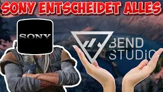 Warum Sony ALLES &uuml;ber Bend Studio entscheidet (und warum es kein DG2 gibt)