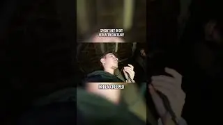 Spookt Het In Dit Verlaten Chateau?