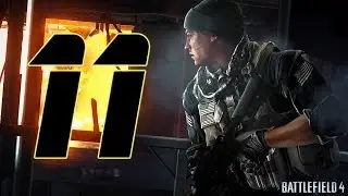 Let's Play Battlefield 4: Part 11