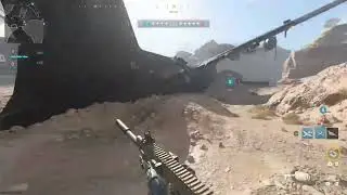 【CoD:MW3】S&D ALLキル MCW
