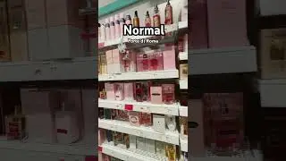 ✨NORMAL PORTE DI ROMA✨ #normal #shopping #skincare