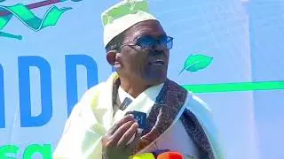 Caaqil Faraax Fushane oo Kabtan ayuub iyo Majeerten Dhuulka Ladhacay  belo kudegtey  muqalka dawo