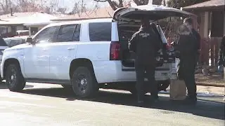 Arrest affidavit: 2-year-old often hit before death