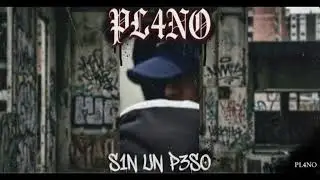 PL4NO - S1N UN P3SO