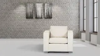 Sofa, Canap&eacute; - Helsinki - Beliani