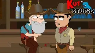 Хороший, плохой, кактус - KuTstupid