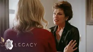 Nothing is ok - Legacy | M-Net