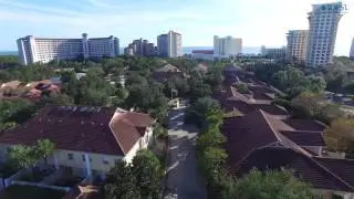Captiva at Tops'l Resort - Miramar Beach, Florida
