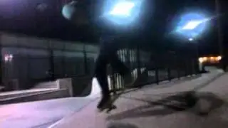 wack noille 180