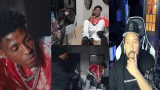DJ Akademiks reacts to NBA Youngboy&rsquo;s &ldquo;At Home with Complex&rdquo; interview