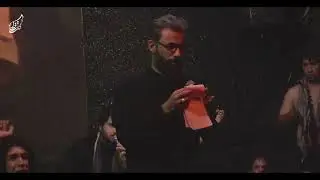 تعبنه 🥹 كرار البيضاني مضيف انتظار الفرج  قصيده بواجي