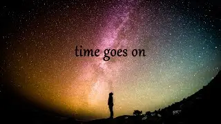 Time Goes On ~ Doug Brewin