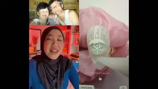 #nadiaomara #funnyshorts #nailart #asmr #kukucantik #fun #funny #naildesign #mymelody #cute