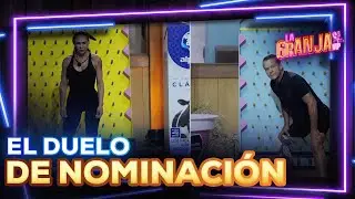 Duelo de nominaci&oacute;n, Patrocinado por Alpura